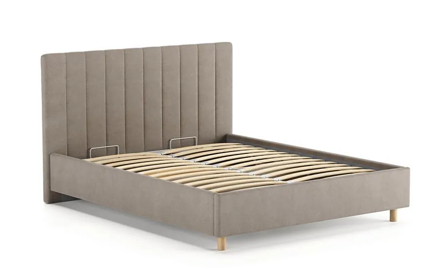 Карла Рейн 180х200 Storm 412 кварц - 3